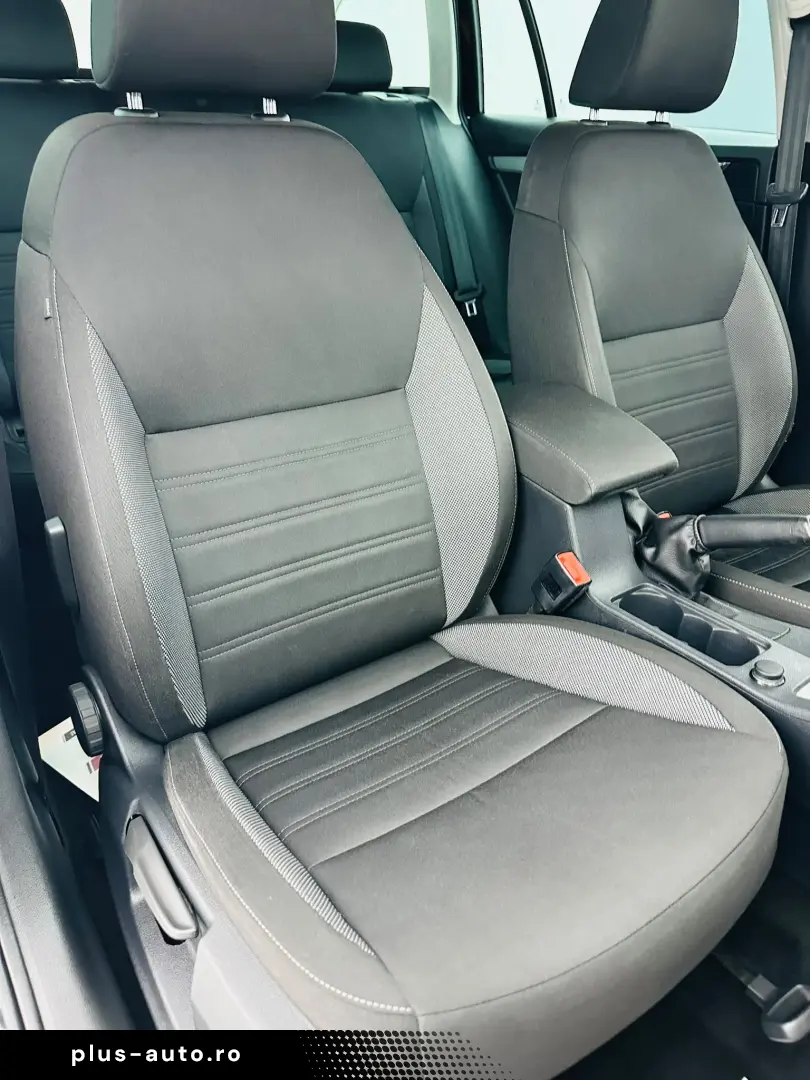 SKODA OCTAVIA 2020 1.6D E6 Garantie 12 Luni Rate Avans 0 Doa