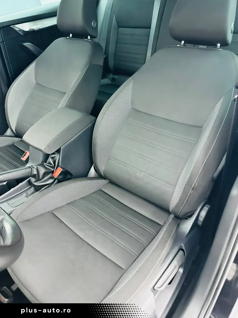 SKODA OCTAVIA 2020 1.6D E6 Garantie 12 Luni Rate Avans 0 Doa