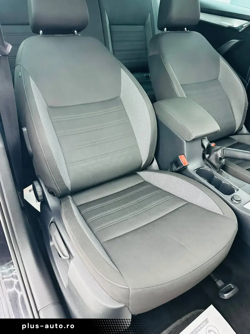 SKODA OCTAVIA 2020 1.6D E6 Garantie 12 Luni Rate Avans 0 Doa