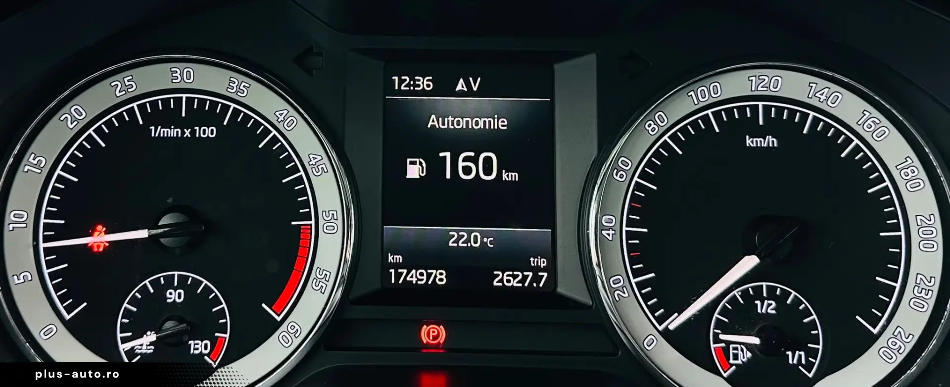 SKODA OCTAVIA 2020 1.6D E6 Garantie 12 Luni Rate Avans 0 Doa