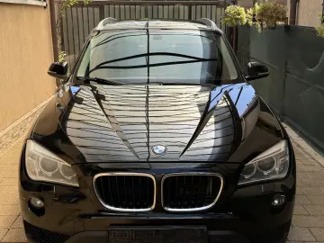BMW X1  e84  2.0D  sdrive  184CP  proprietar  cu garantie