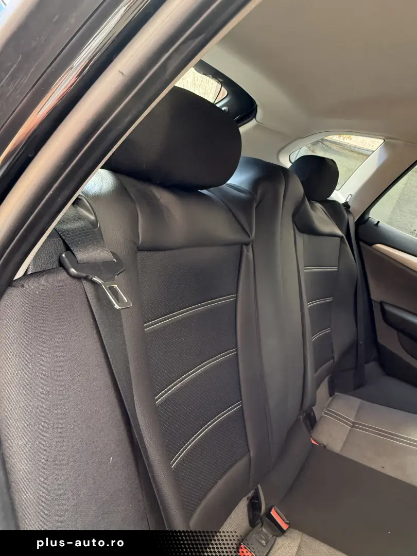 BMW X1  e84  2.0D  sdrive  184CP  proprietar  cu garantie