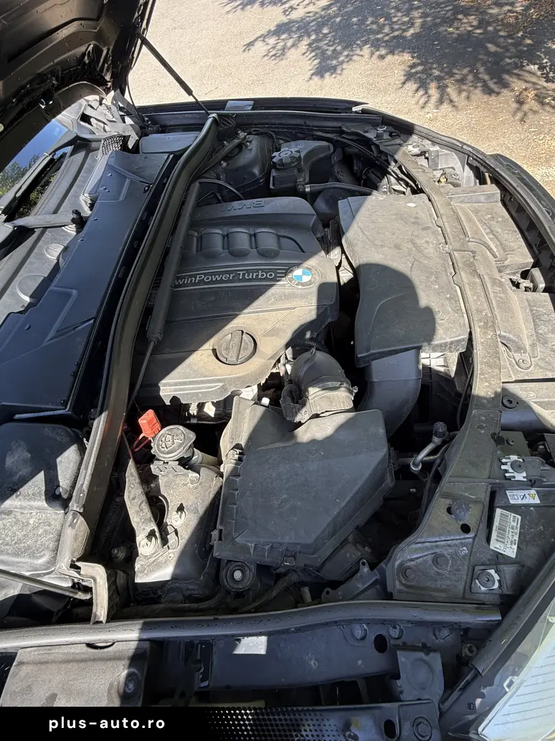 BMW X1  e84  2.0D  sdrive  184CP  proprietar  cu garantie