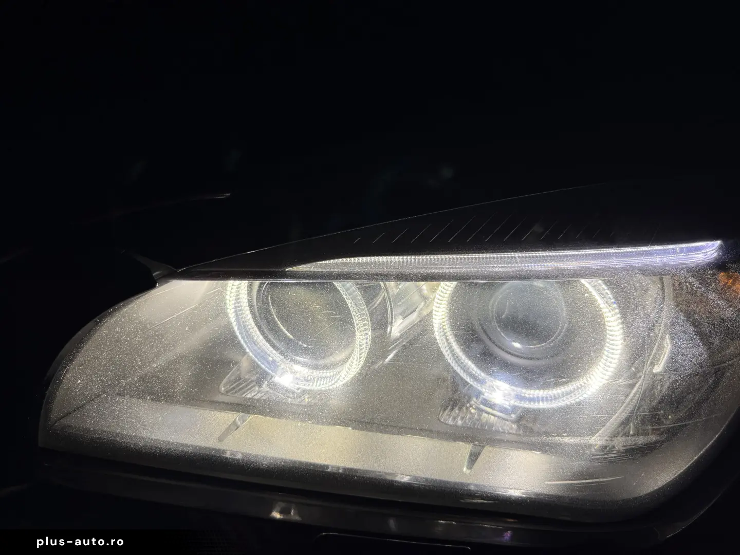 BMW X1  e84  2.0D  sdrive  184CP  proprietar  cu garantie