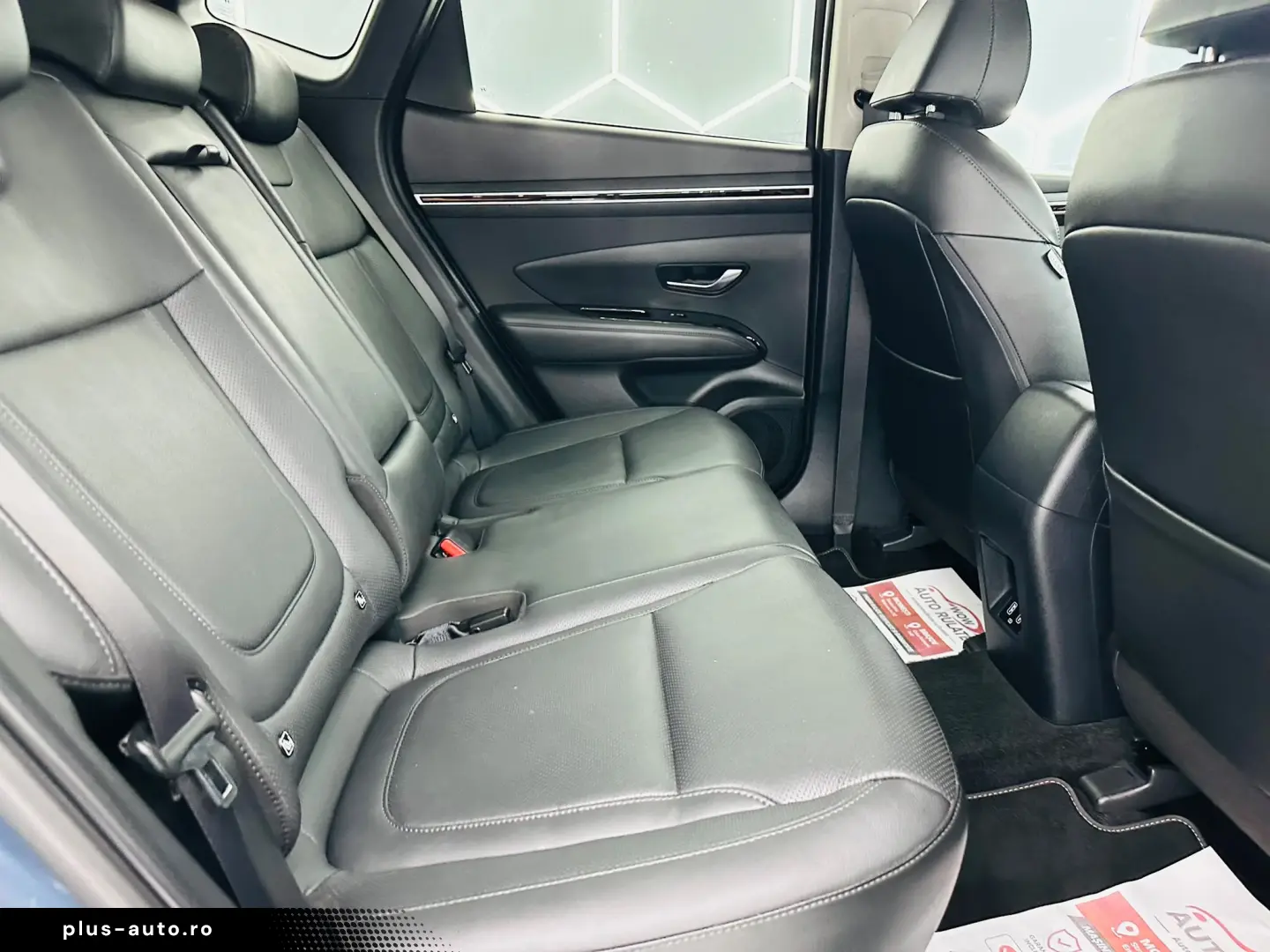 HYUNDAI TUCSON 2022 1.6i E6 Garantie 12 Luni Rate Avans 0 Do