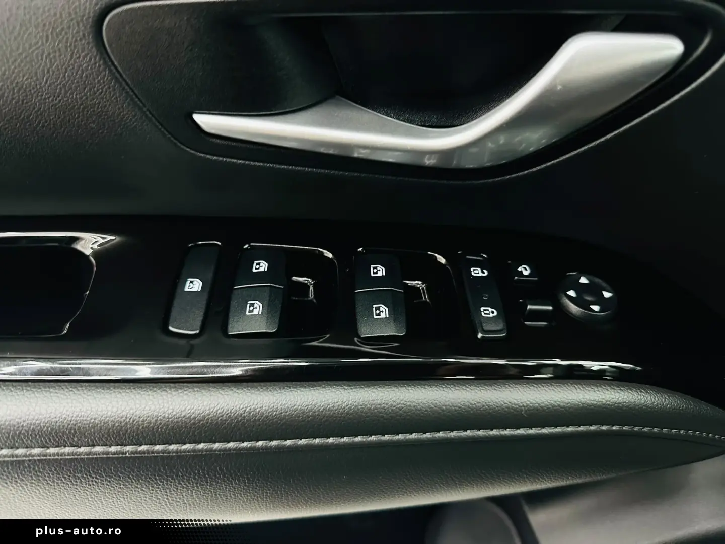 HYUNDAI TUCSON 2022 1.6i E6 Garantie 12 Luni Rate Avans 0 Do
