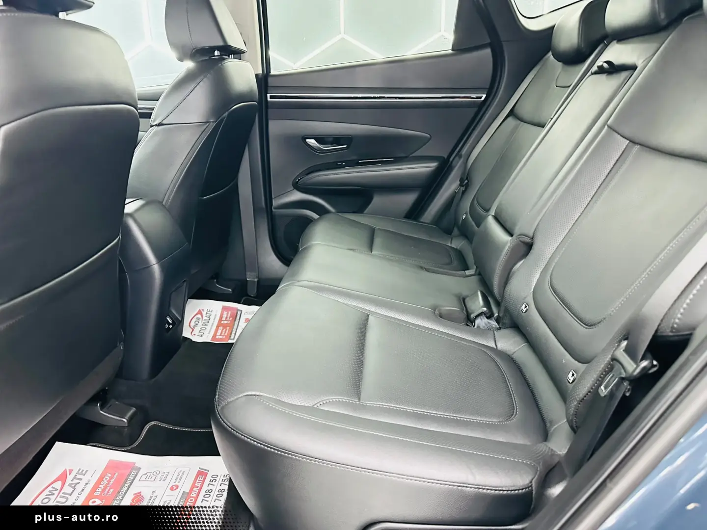 HYUNDAI TUCSON 2022 1.6i E6 Garantie 12 Luni Rate Avans 0 Do