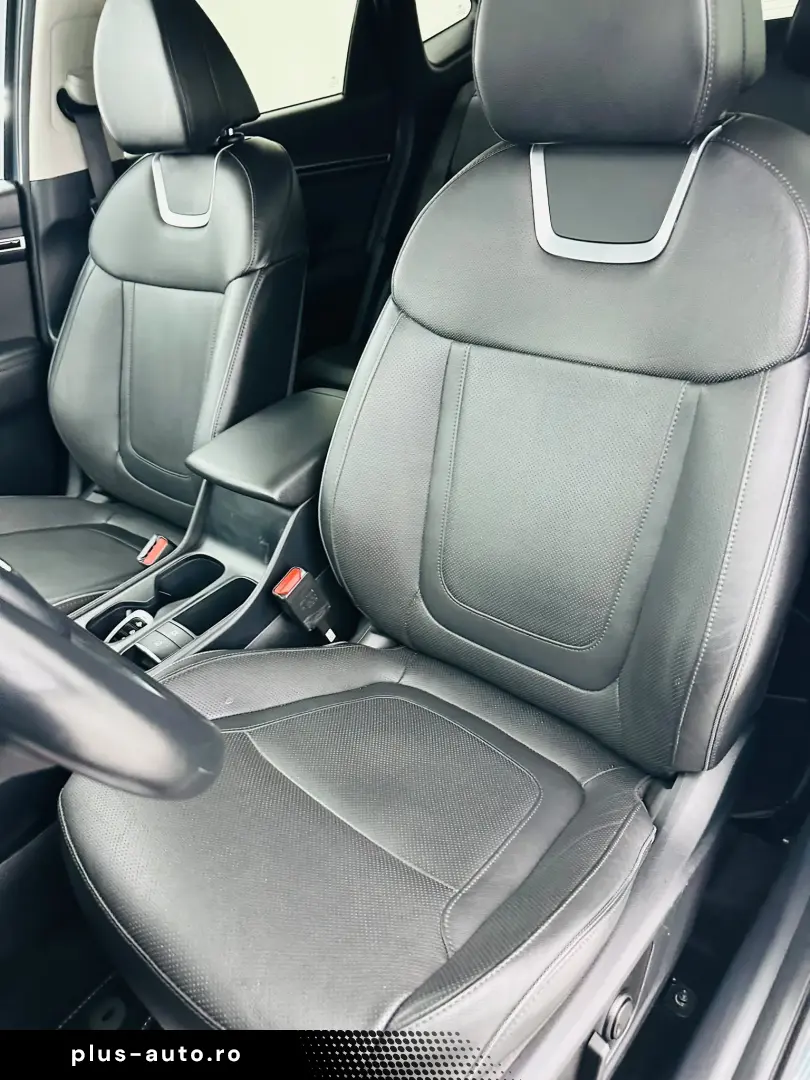 HYUNDAI TUCSON 2022 1.6i E6 Garantie 12 Luni Rate Avans 0 Do
