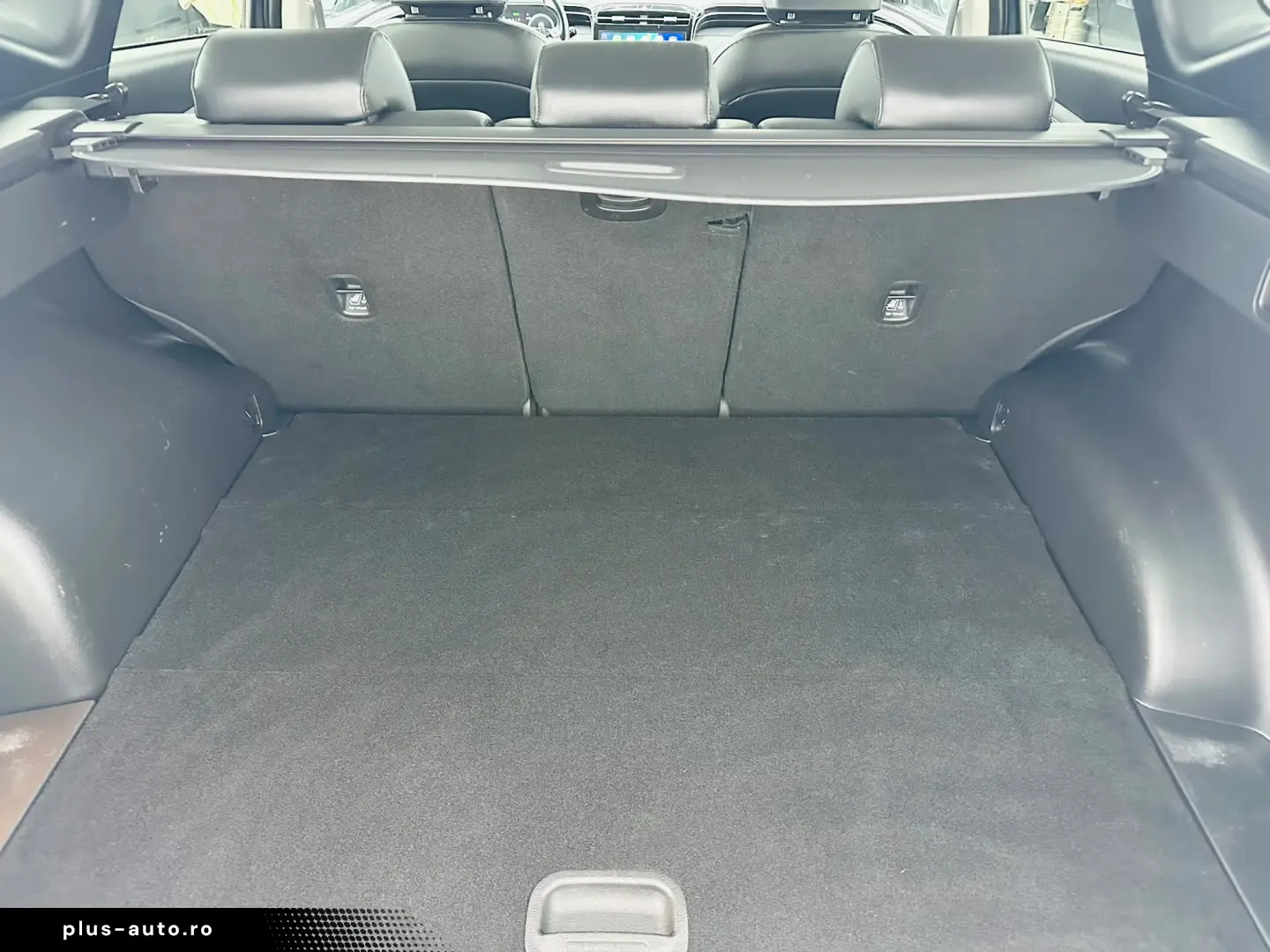 HYUNDAI TUCSON 2022 1.6i E6 Garantie 12 Luni Rate Avans 0 Do