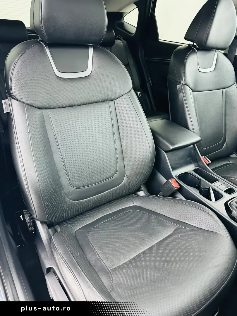HYUNDAI TUCSON 2022 1.6i E6 Garantie 12 Luni Rate Avans 0 Do