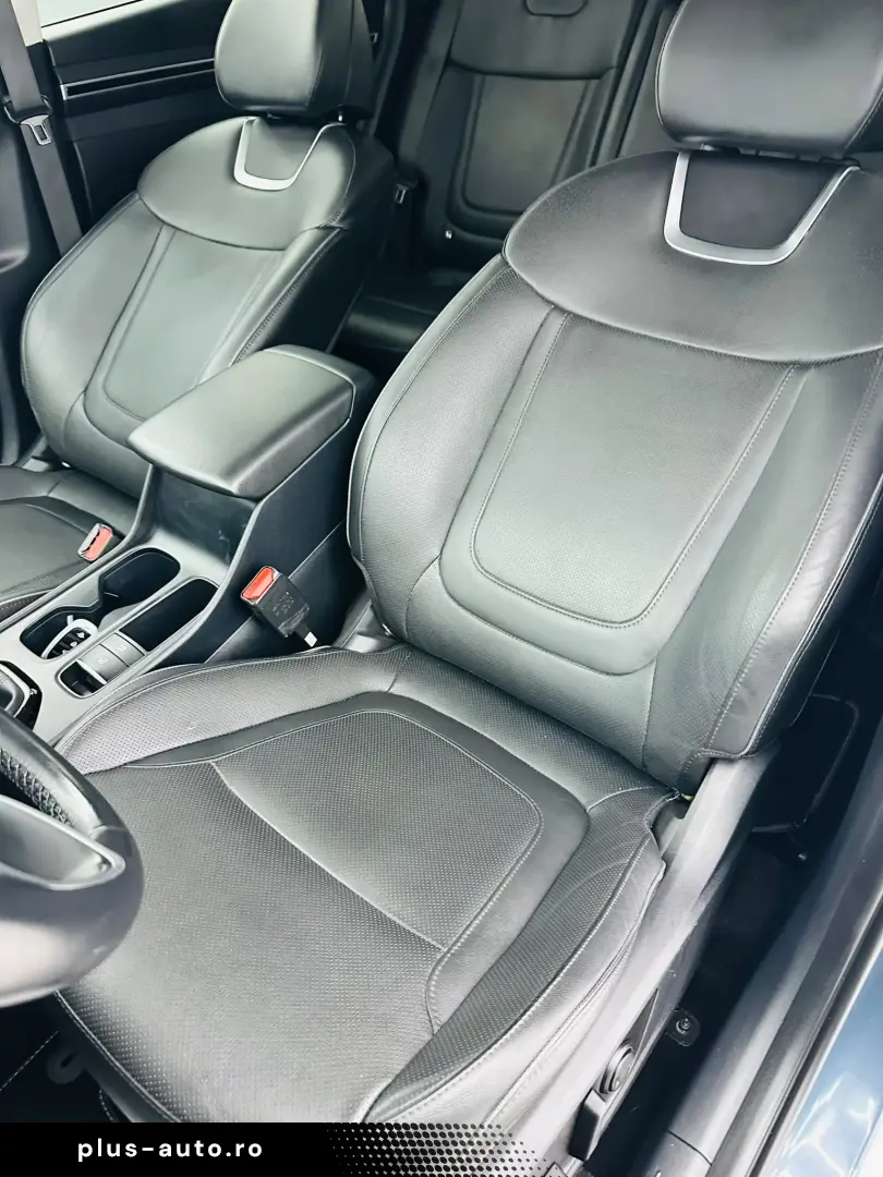 HYUNDAI TUCSON 2022 1.6i E6 Garantie 12 Luni Rate Avans 0 Do