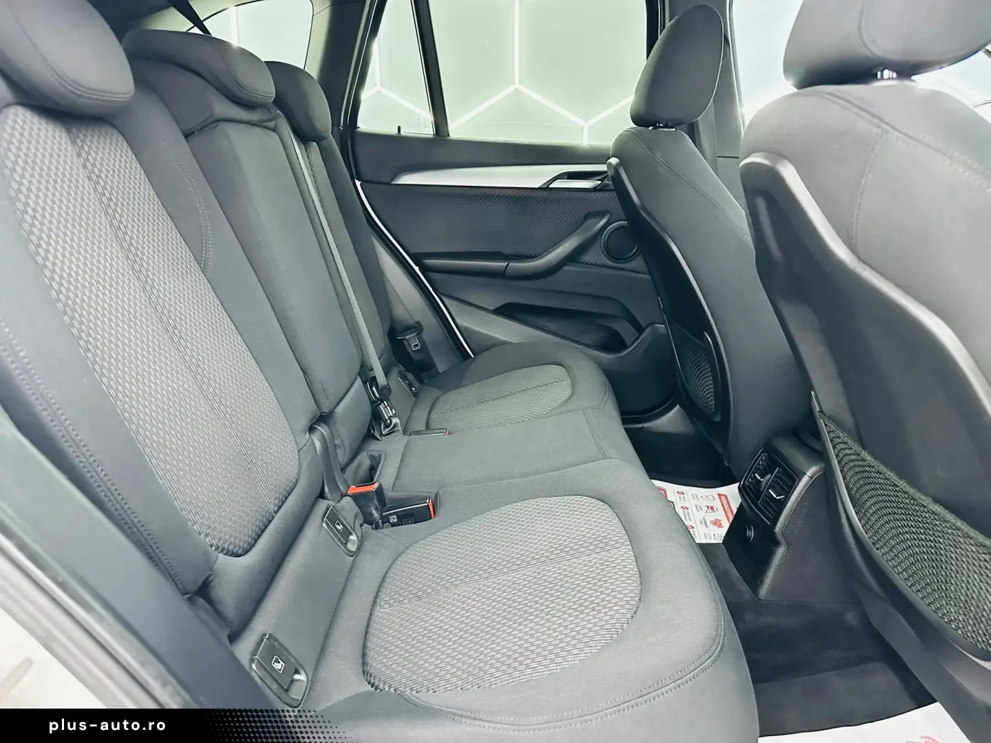 BMW X1 2018 1.5D E6 Garantie 12 Luni Rate Avans 0 Doar Cu Bu