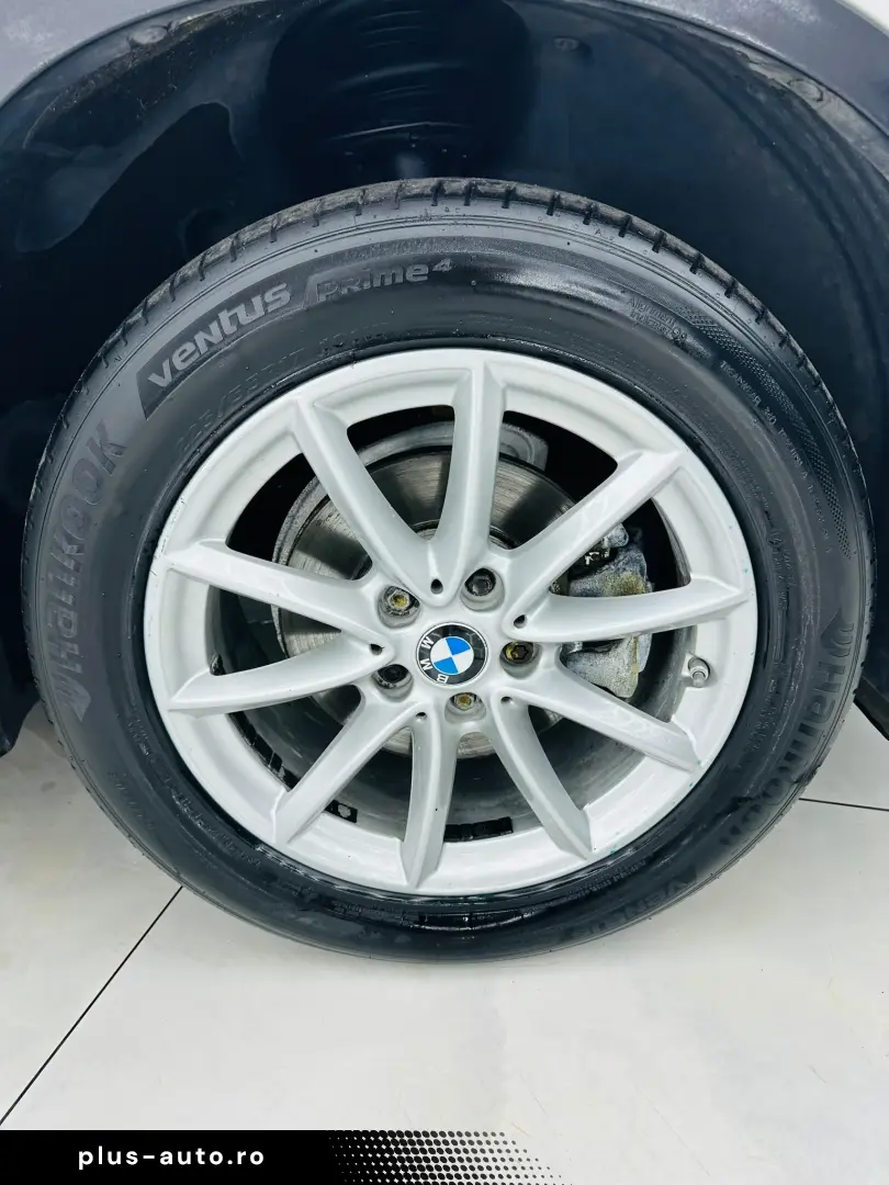 BMW X1 2018 1.5D E6 Garantie 12 Luni Rate Avans 0 Doar Cu Bu