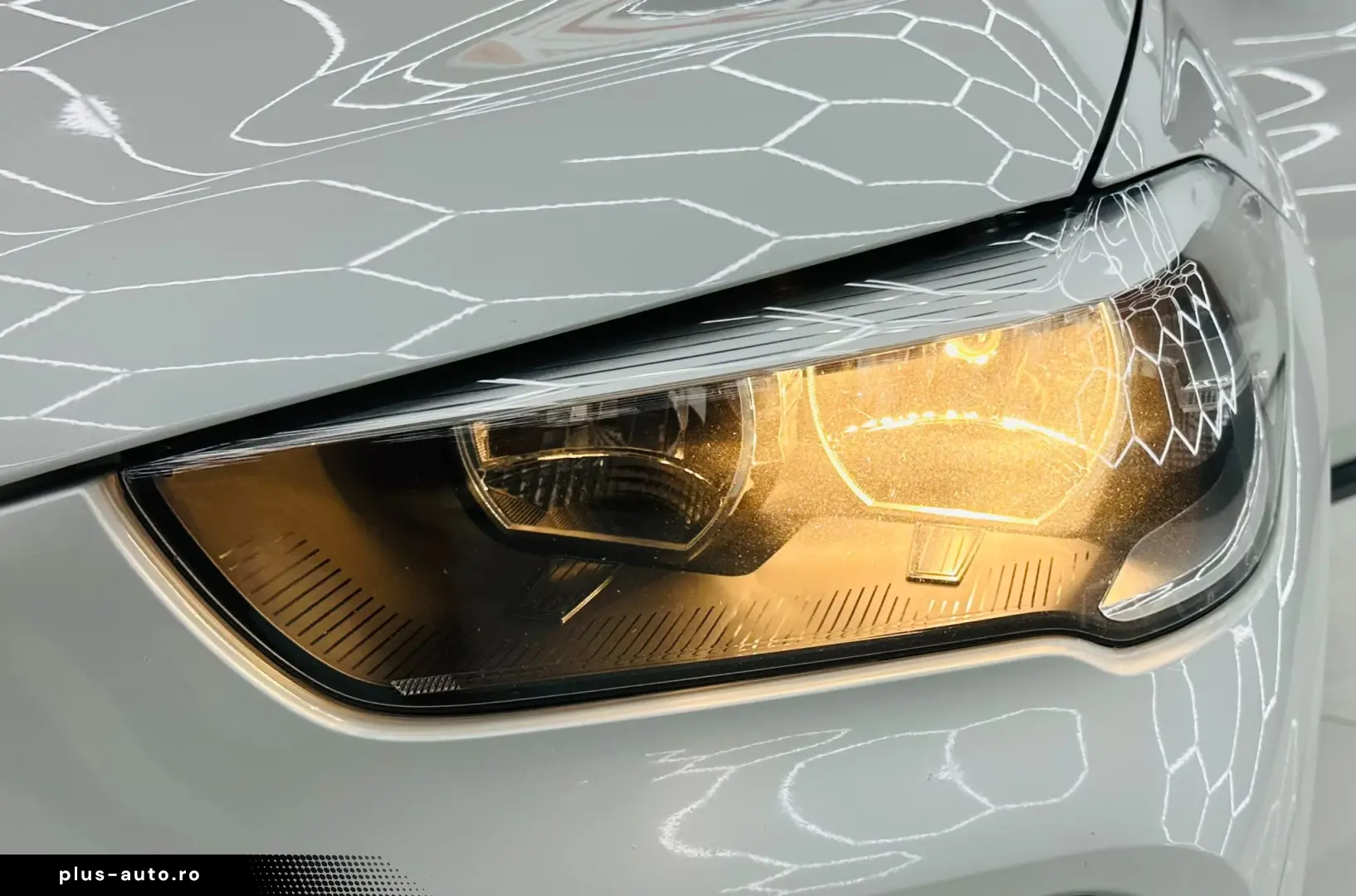 BMW X1 2018 1.5D E6 Garantie 12 Luni Rate Avans 0 Doar Cu Bu