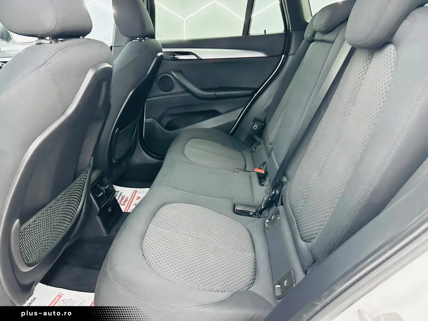 BMW X1 2018 1.5D E6 Garantie 12 Luni Rate Avans 0 Doar Cu Bu