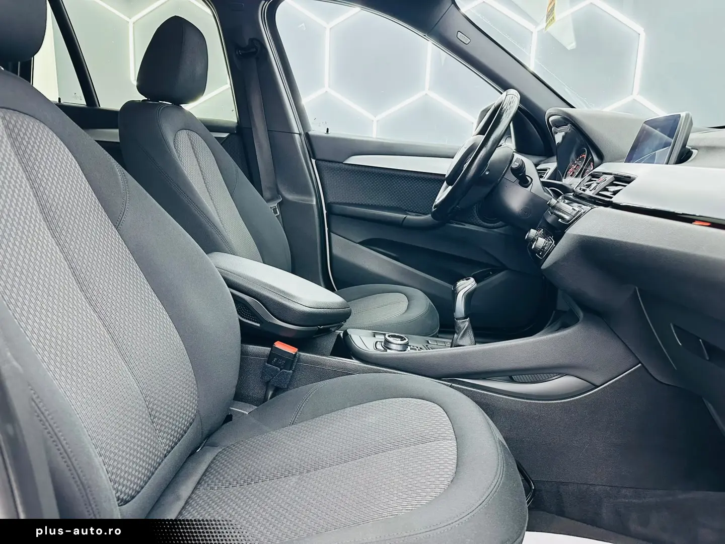 BMW X1 2018 1.5D E6 Garantie 12 Luni Rate Avans 0 Doar Cu Bu