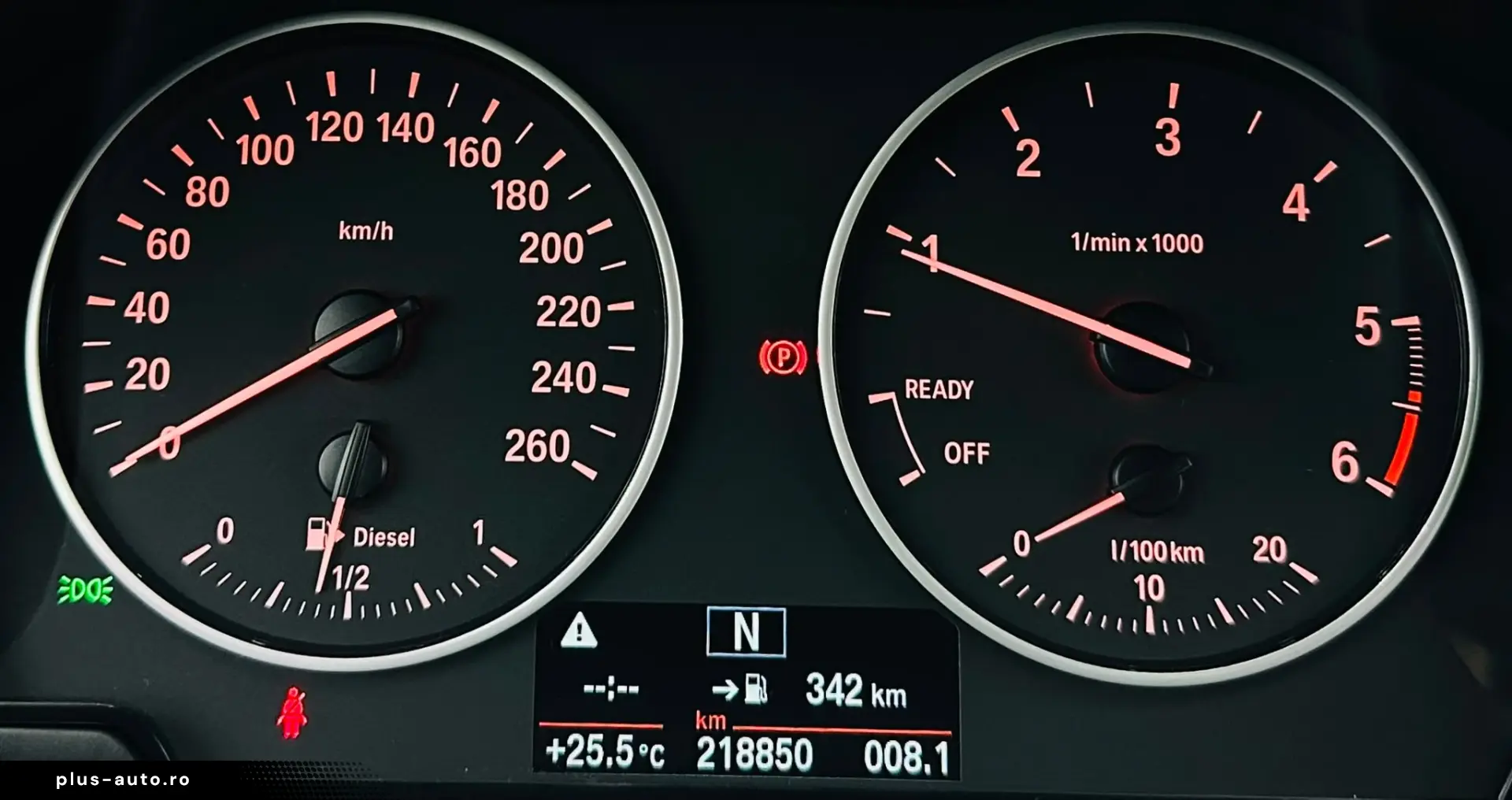 BMW X1 2018 1.5D E6 Garantie 12 Luni Rate Avans 0 Doar Cu Bu