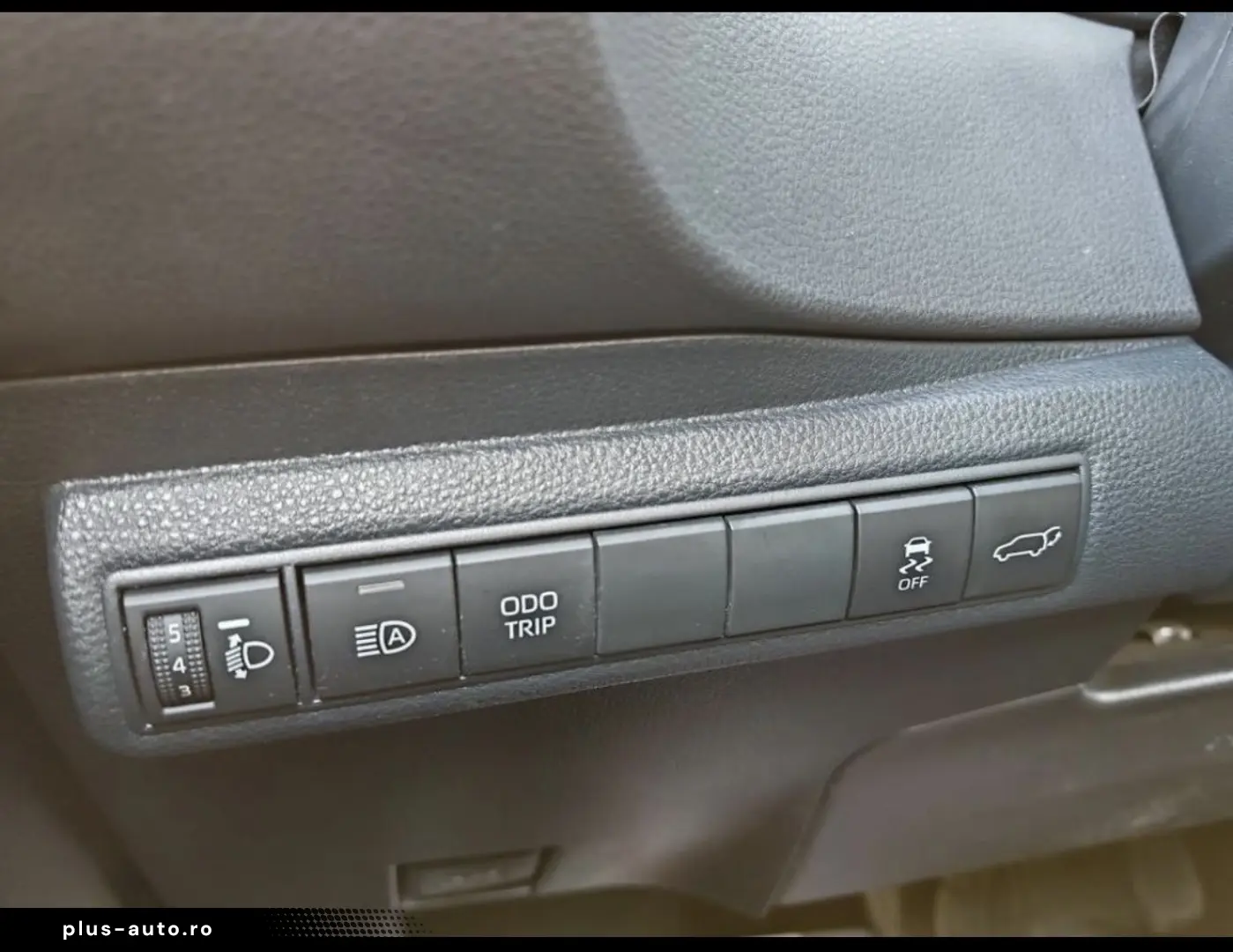 Toyota Corolla touring