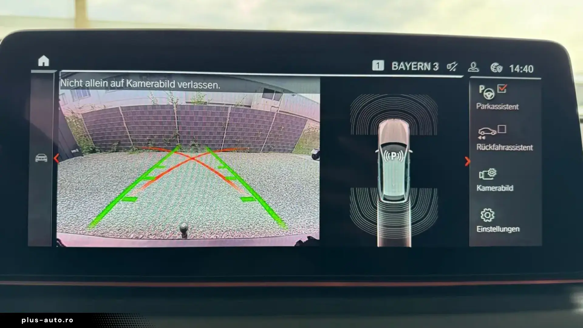 BMW 520d xDrive LEDER AHK NAVI PRO KAMERA LASER HUD