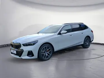 BMW 520d xDrive Touring MSportPro Innovat.paket AHK