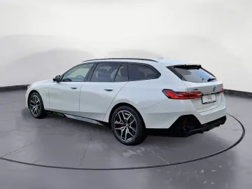 BMW 520d xDrive Touring MSportPro Innovat.paket AHK