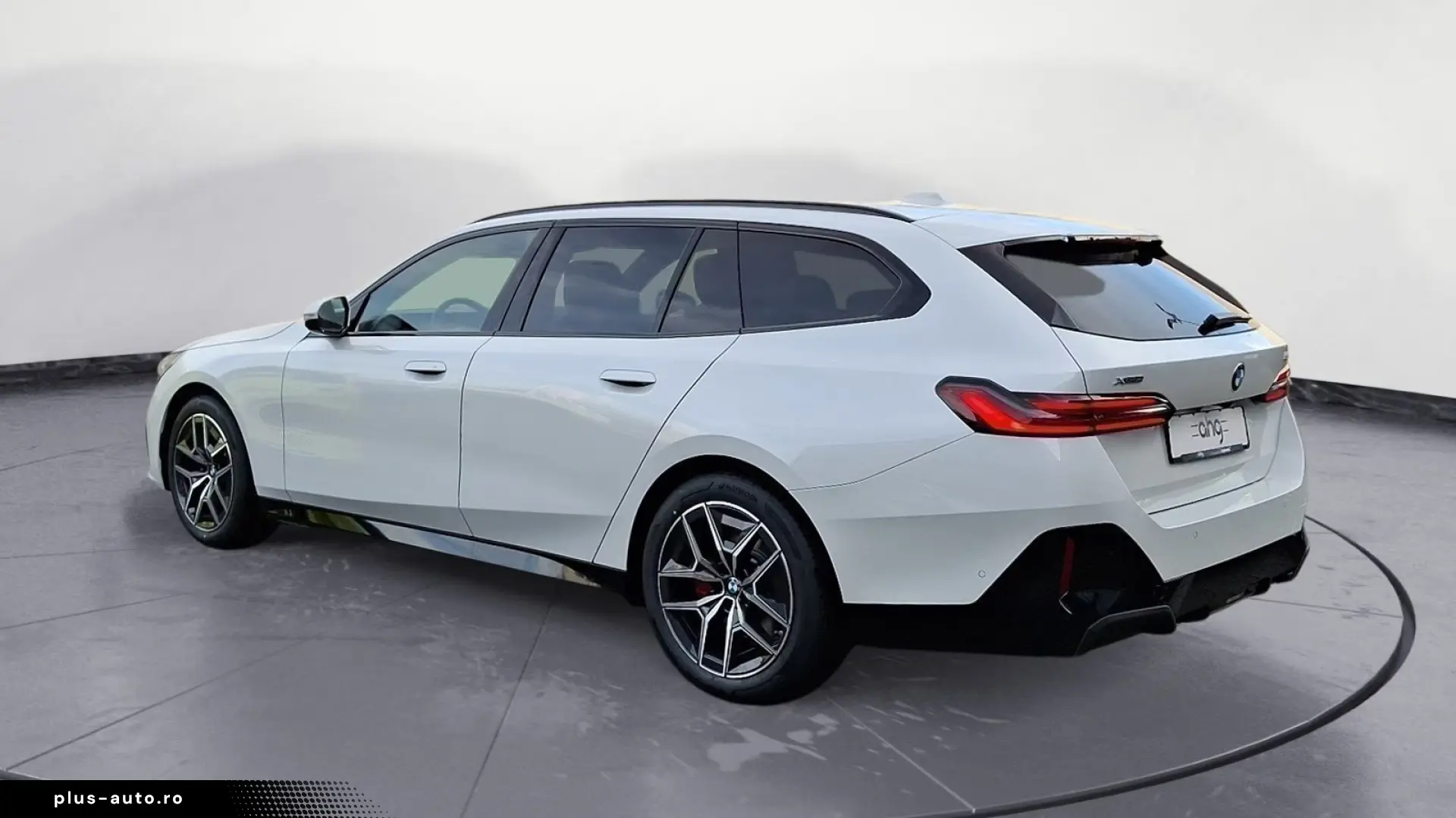BMW 520d xDrive Touring MSportPro Innovat.paket AHK