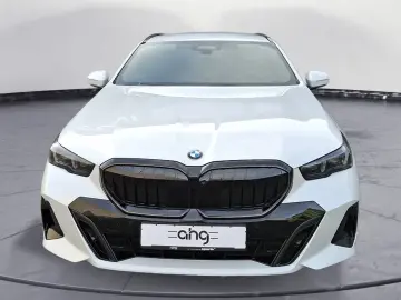 BMW 520d xDrive Touring MSportPro Innovat.paket AHK