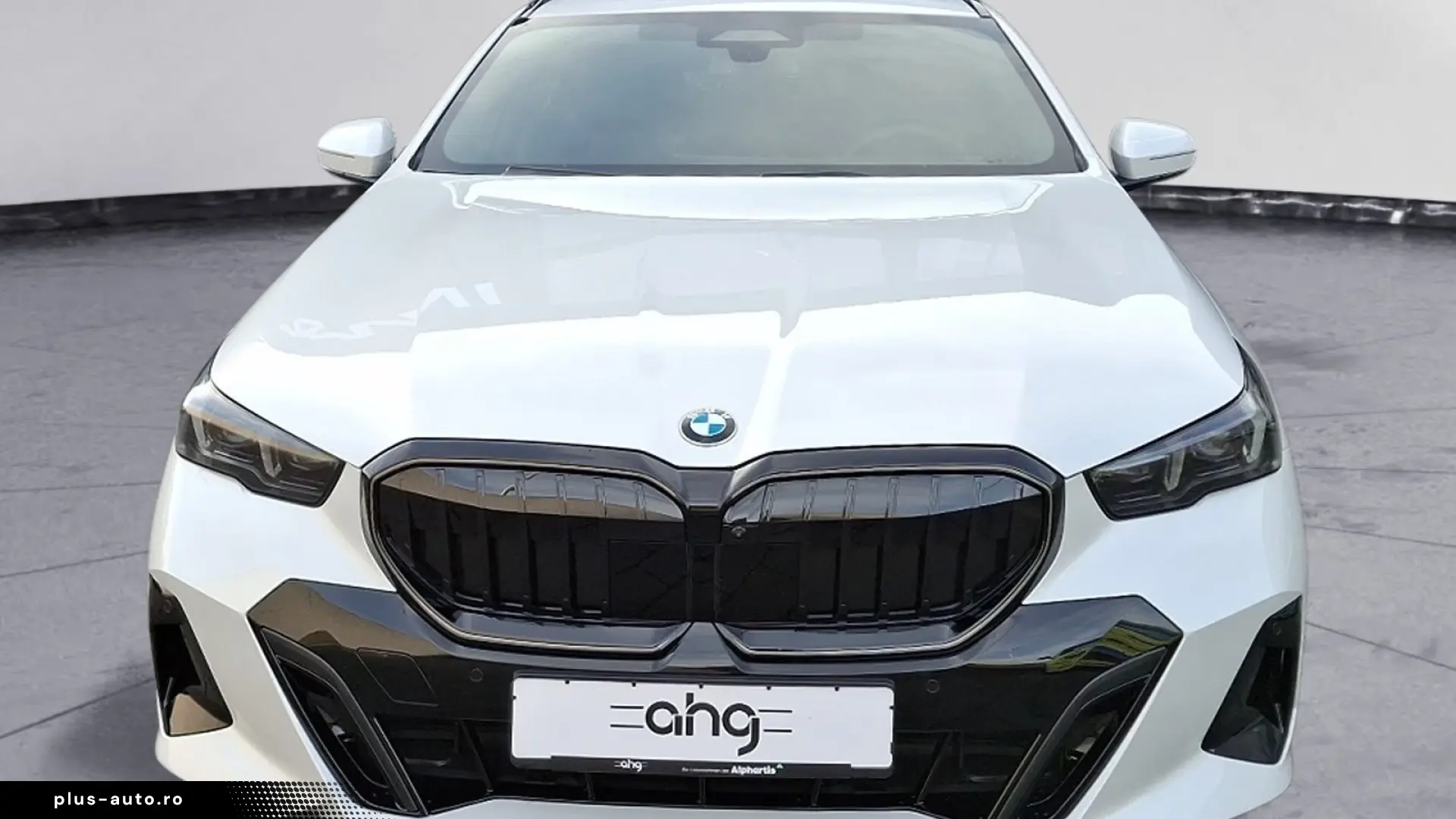 BMW 520d xDrive Touring MSportPro Innovat.paket AHK