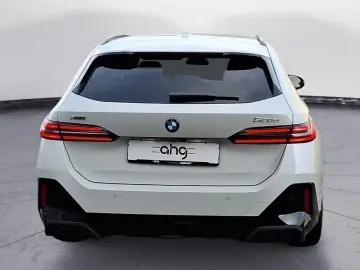 BMW 520d xDrive Touring MSportPro Innovat.paket AHK
