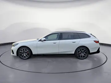 BMW 520d xDrive Touring MSportPro Innovat.paket AHK