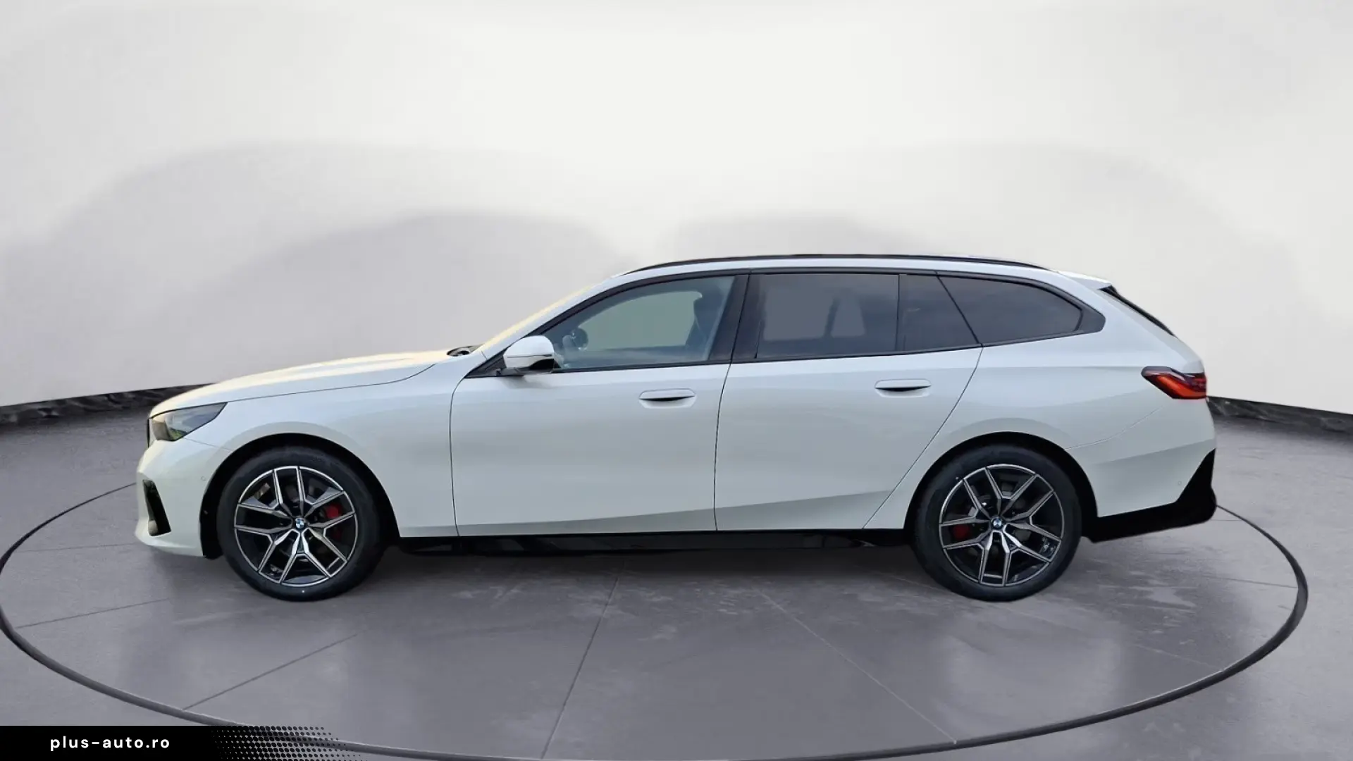 BMW 520d xDrive Touring MSportPro Innovat.paket AHK