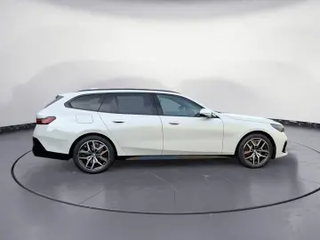 BMW 520d xDrive Touring MSportPro Innovat.paket AHK
