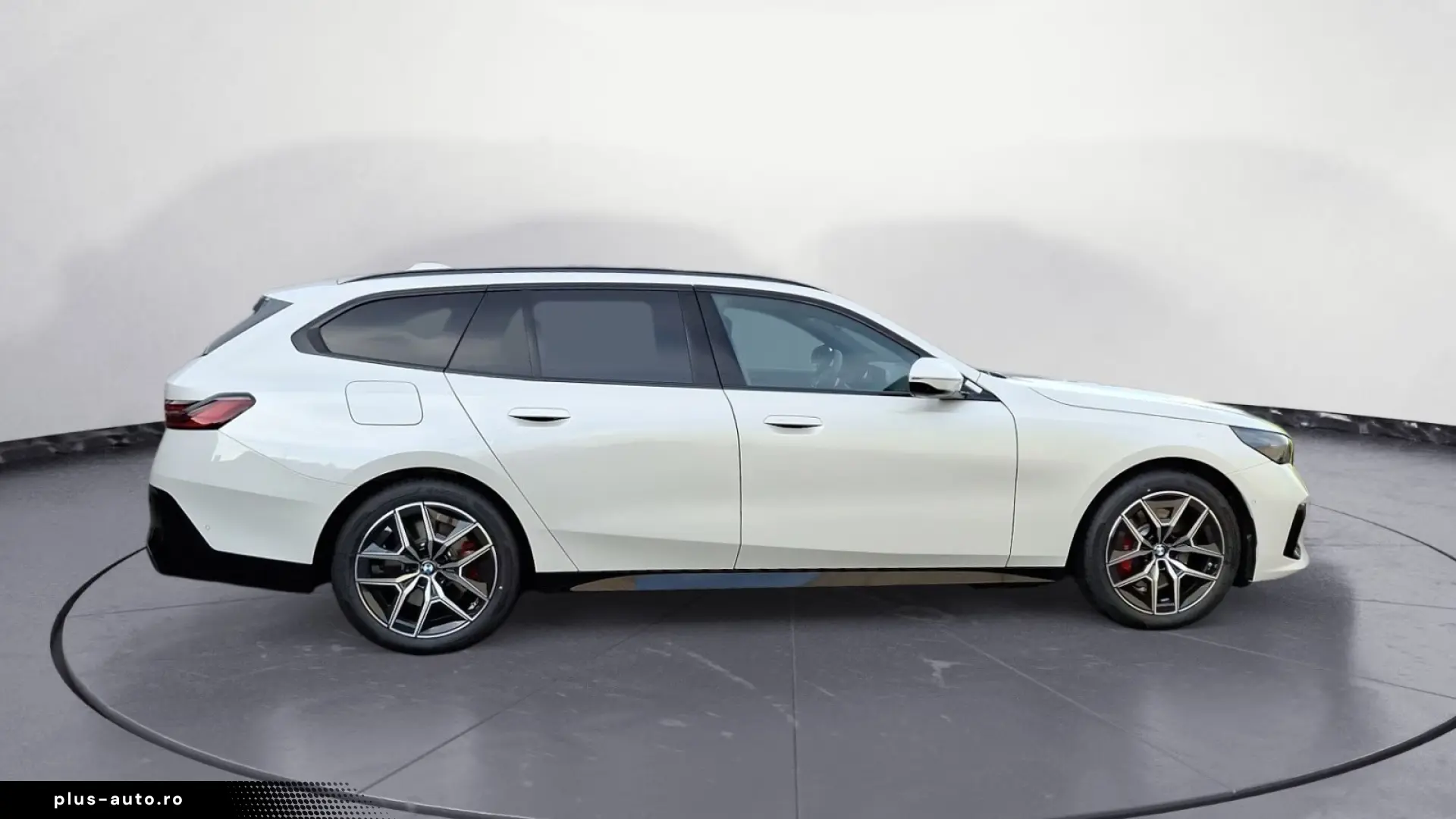 BMW 520d xDrive Touring MSportPro Innovat.paket AHK