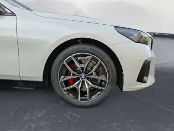 BMW 520d xDrive Touring MSportPro Innovat.paket AHK
