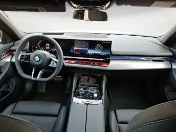 BMW 520d xDrive Touring MSportPro Innovat.paket AHK