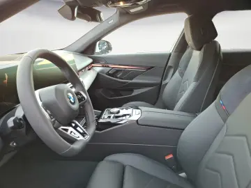 BMW 520d xDrive Touring MSportPro Innovat.paket AHK