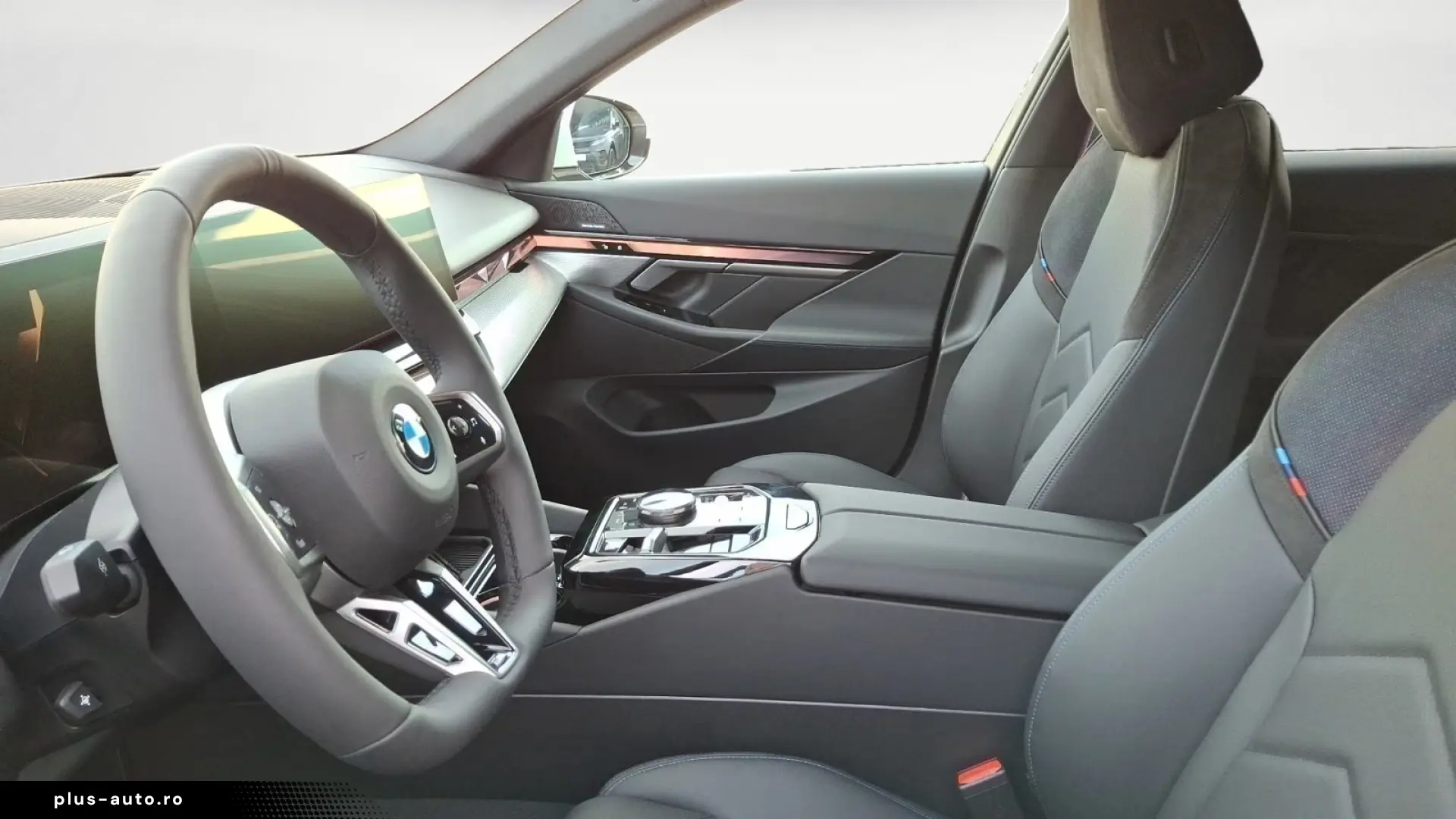 BMW 520d xDrive Touring MSportPro Innovat.paket AHK