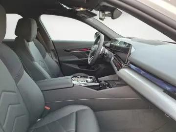 BMW 520d xDrive Touring MSportPro Innovat.paket AHK