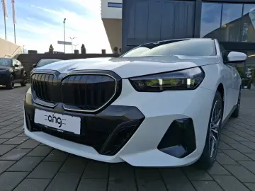 BMW 520d xDrive Touring MSportPro Innovat.paket AHK