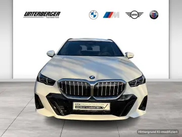 BMW 540d xDrive Touring M Sport DA Prof PA Prof HUD