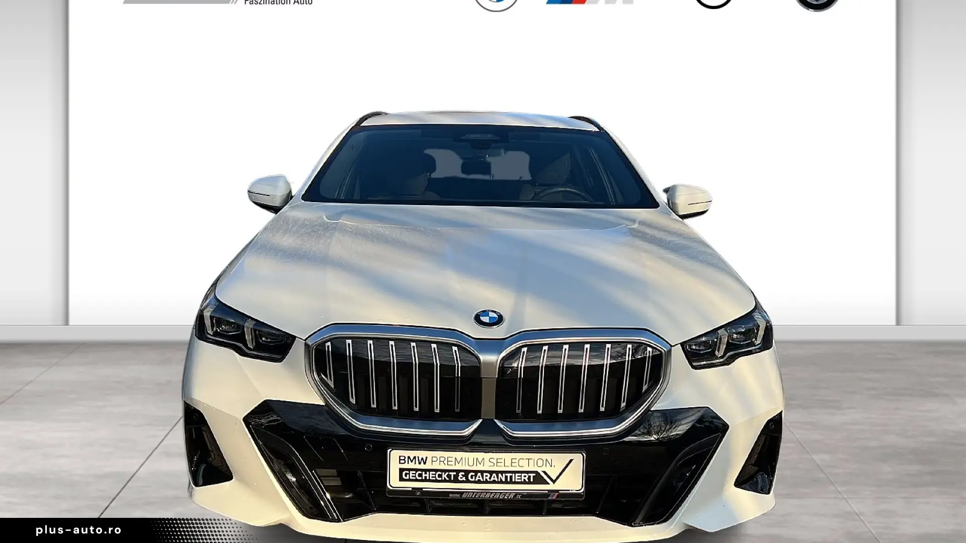 BMW 540d xDrive Touring M Sport DA Prof PA Prof HUD