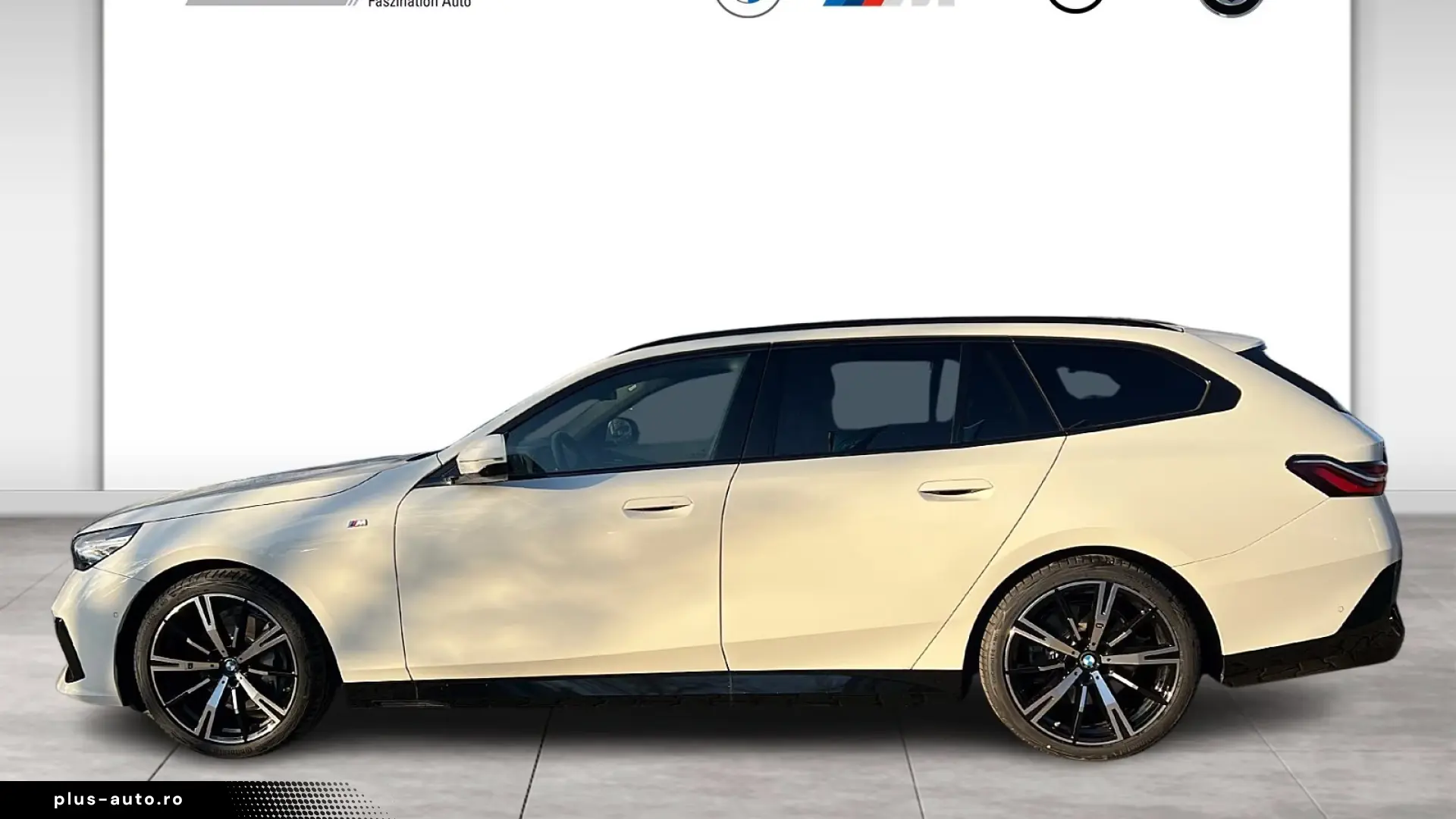 BMW 540d xDrive Touring M Sport DA Prof PA Prof HUD