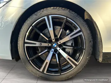 BMW 540d xDrive Touring M Sport DA Prof PA Prof HUD