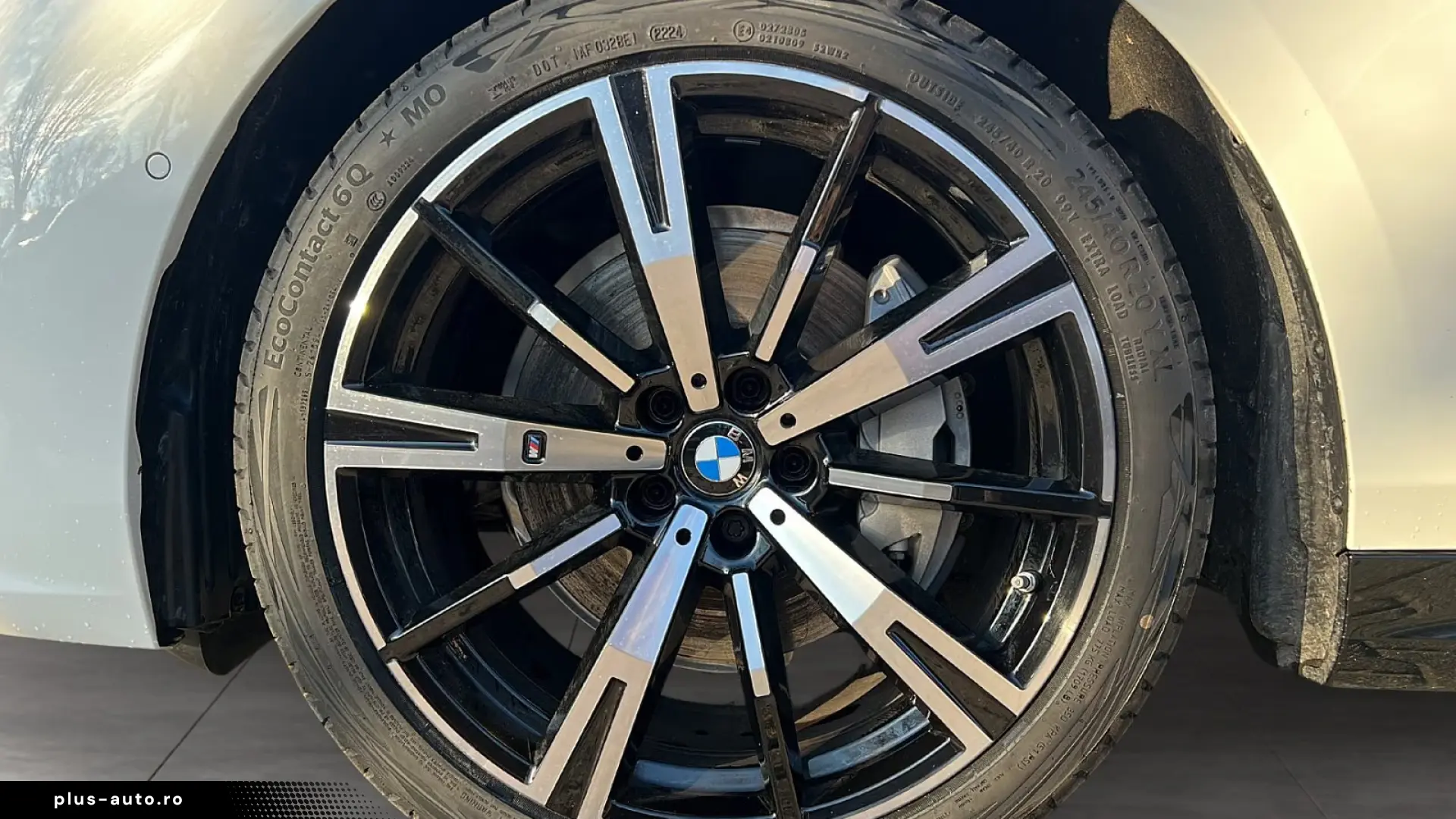 BMW 540d xDrive Touring M Sport DA Prof PA Prof HUD