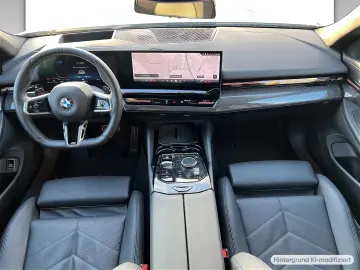 BMW 540d xDrive Touring M Sport DA Prof PA Prof HUD