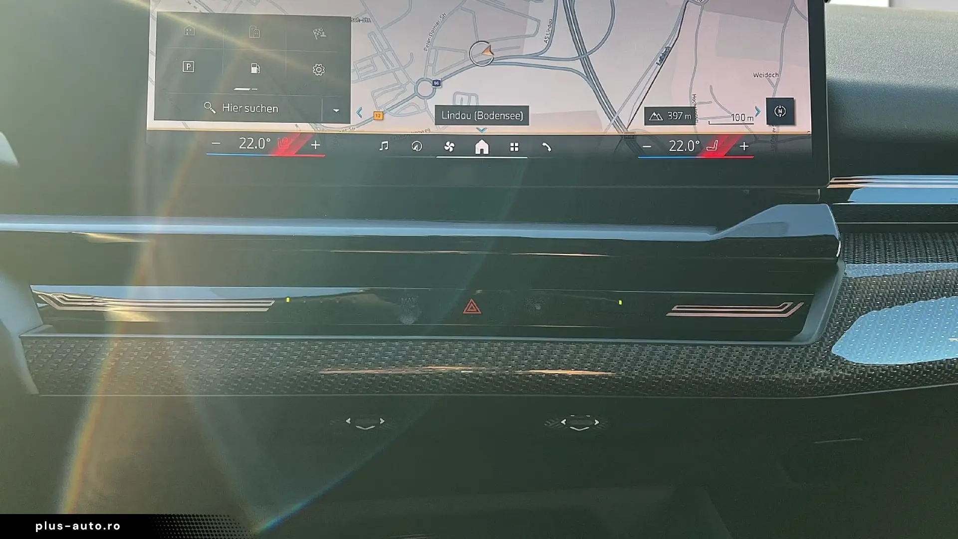 BMW 540d xDrive Touring M Sport DA Prof PA Prof HUD