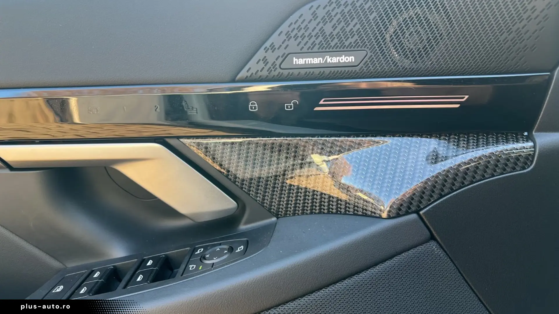 BMW 540d xDrive Touring M Sport DA Prof PA Prof HUD