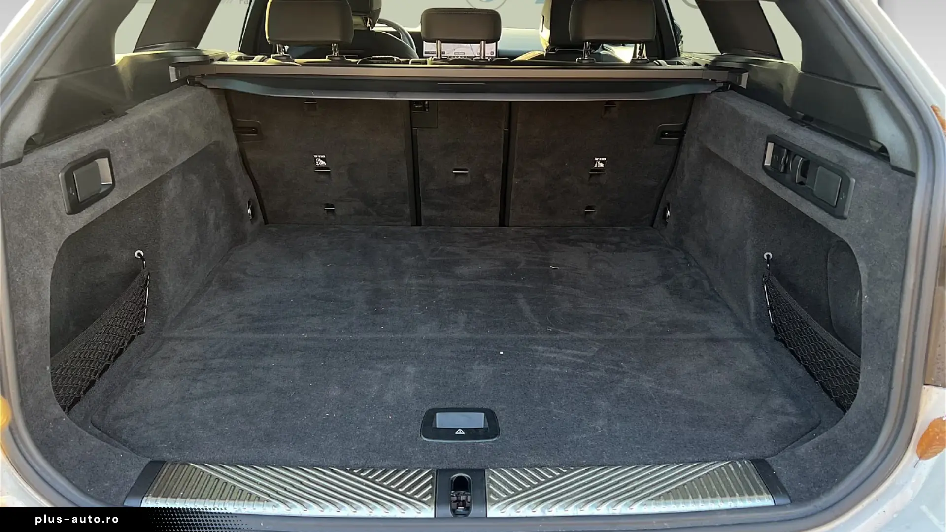 BMW 540d xDrive Touring M Sport DA Prof PA Prof HUD