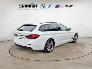 BMW 530d xDrive Touring