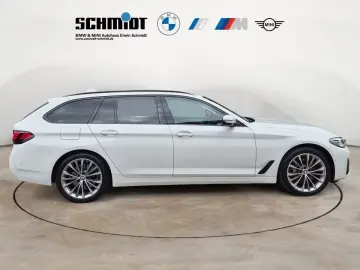 BMW 530d xDrive Touring